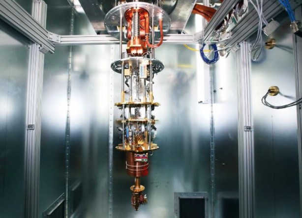 Foto - Meta’dan kuantum bilgisayarı uyarısı