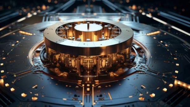 Foto - Meta’dan kuantum bilgisayarı uyarısı