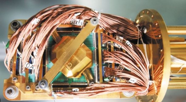 Foto - Meta’dan kuantum bilgisayarı uyarısı