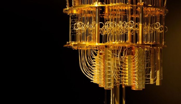 Foto - Meta’dan kuantum bilgisayarı uyarısı