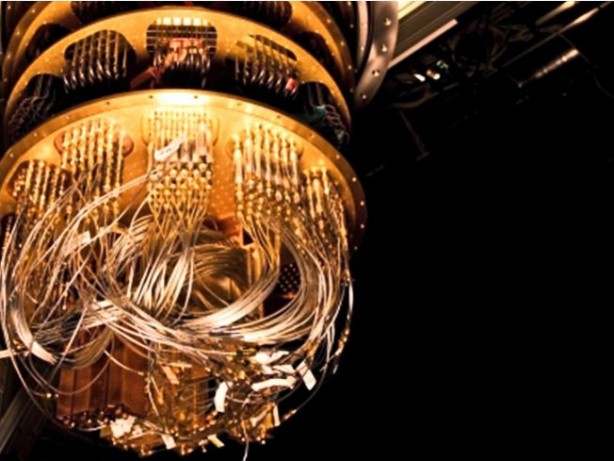 Foto - Meta’dan kuantum bilgisayarı uyarısı