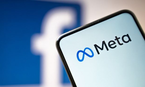 Foto - Meta'dan siyasi içerikli reklam kararı