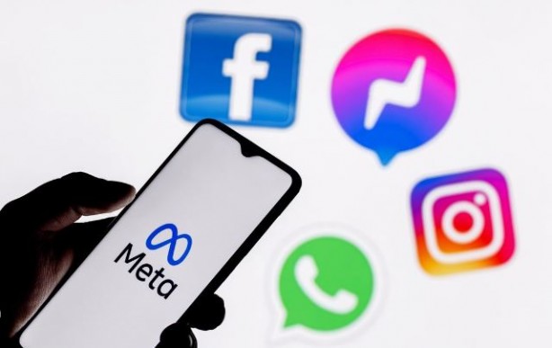 Foto - Meta'dan siyasi içerikli reklam kararı