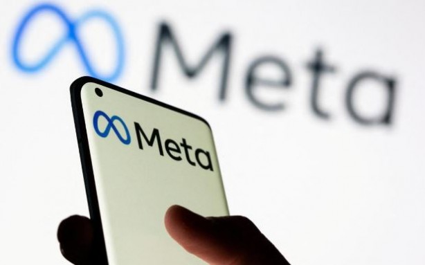 Foto - Meta'dan siyasi içerikli reklam kararı