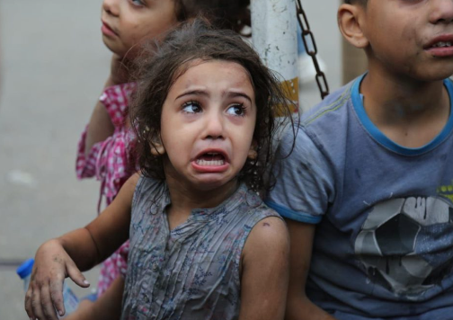 Foto - Meta'dan skandal: Filistin'in en büyük haber sayfasını kapattı!