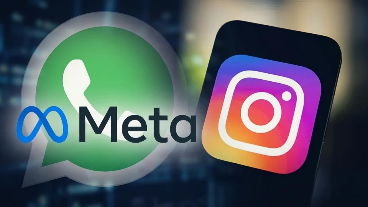 Meta'dan ücretli dönem: Instagram ve WhatsApp 