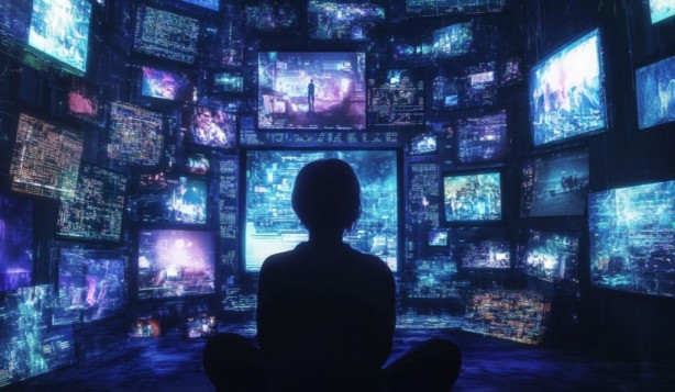 Foto - Meta'dan yapay zeka hamlesi! Video üretim aracını kullanıma sundu