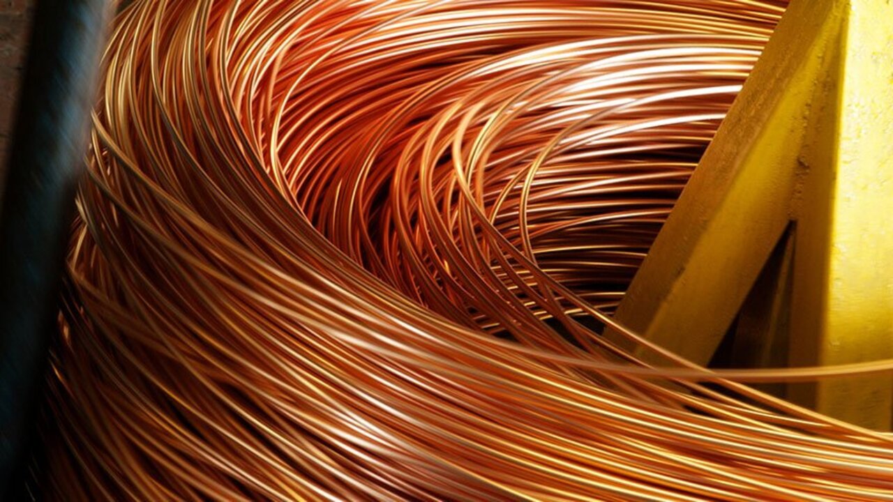 Metal fiyatlarında güçlü dolar baskısı