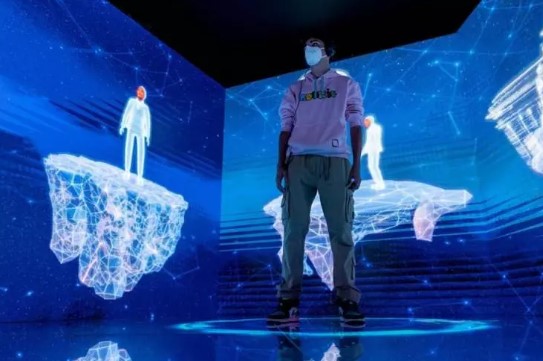 Foto - Metaverse balonu patladı! Tam 50 milyar dolar buhar oldu