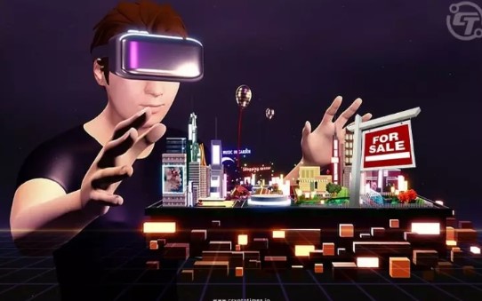 Foto - Metaverse balonu patladı! Tam 50 milyar dolar buhar oldu