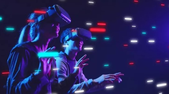 Foto - Metaverse balonu patladı! Tam 50 milyar dolar buhar oldu