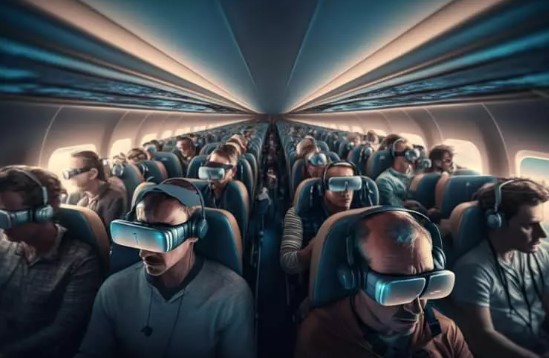 Foto - Metaverse balonu patladı! Tam 50 milyar dolar buhar oldu