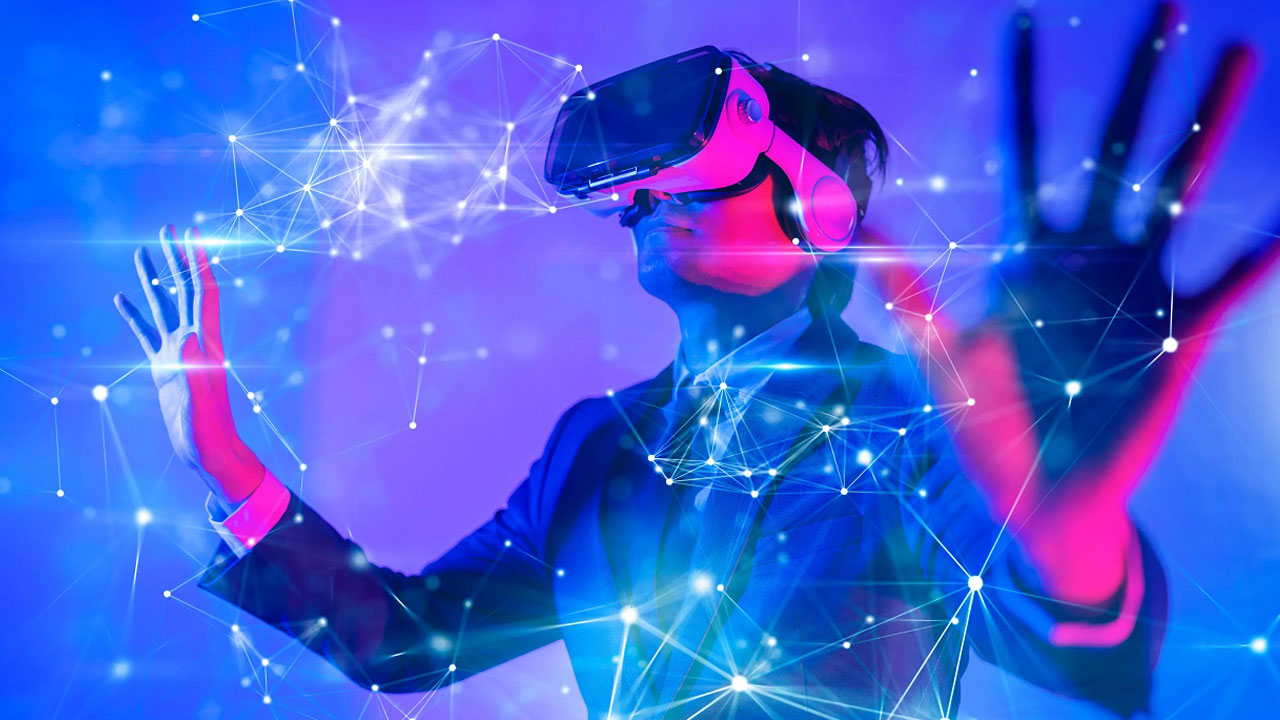 Metaverse Nedir? Sanal Dünyada Neler Bekliyor?