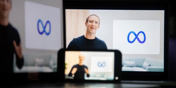 Foto - Metaverse’te hayal kırıklığı