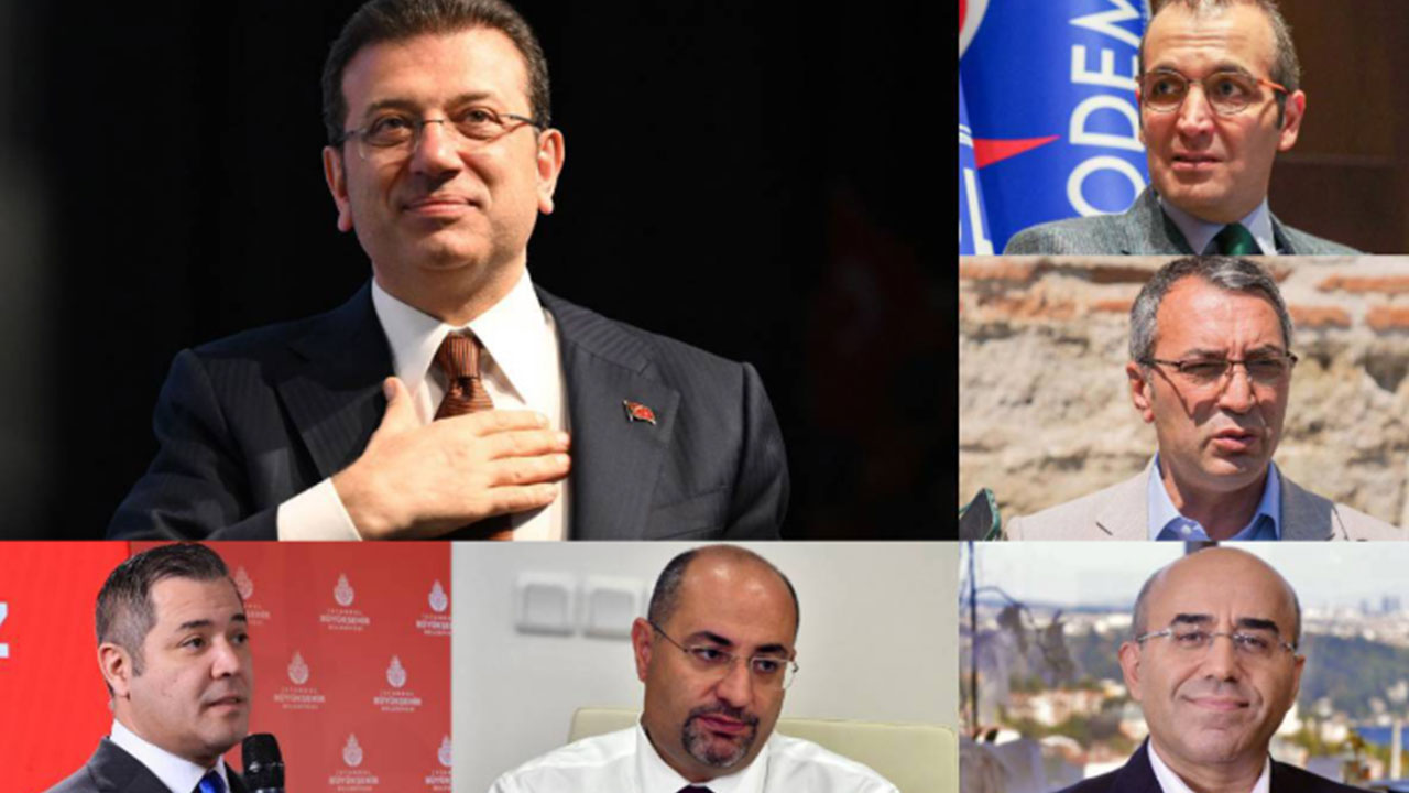 Foto - Metaverse'te yaşayan CHP'liler: 'Çatışılacak polis bu ülkenin polisi değil, "Tayyip’in polisi" onlara göre'