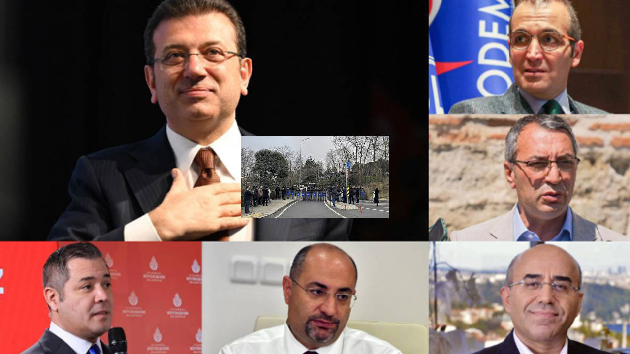 Foto - Metaverse'te yaşayan CHP'liler: 'Çatışılacak polis bu ülkenin polisi değil, "Tayyip’in polisi" onlara göre'