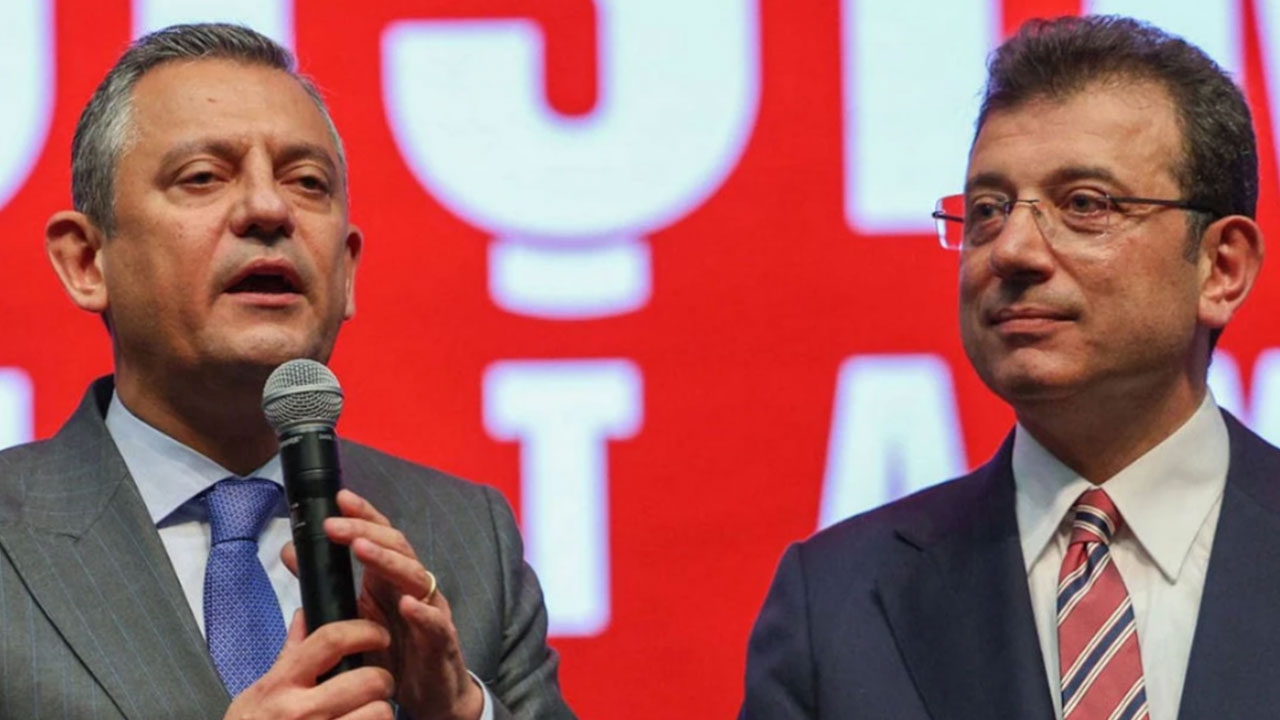 Foto - Metaverse'te yaşayan CHP'liler: 'Çatışılacak polis bu ülkenin polisi değil, "Tayyip’in polisi" onlara göre'