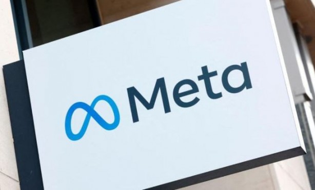 Foto - Meta'ya sanal bahis cezası