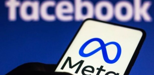 Foto - Meta'ya sanal bahis cezası