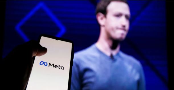 Meta'ya sanal bahis cezası