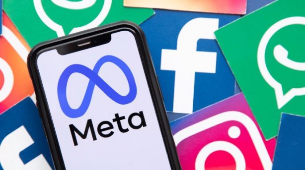 Foto - Meta'ya sanal bahis cezası