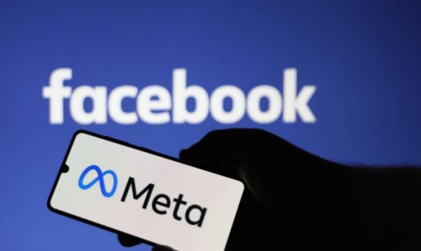 Foto - Meta'ya sanal bahis cezası