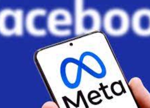 Foto - Meta'ya sanal bahis cezası