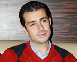 Foto - Mete Kalkavan o takımın formasıyla maç seyretti! Tepki yağdı