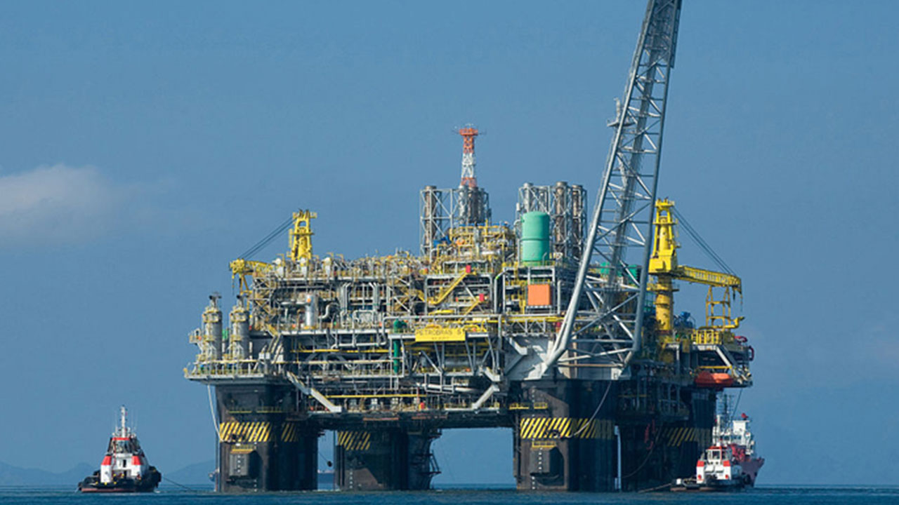 Foto - Mete Yarar '25 milyar varillik petrol var' demişti! Ve Oruç Reis'ten haber geldi