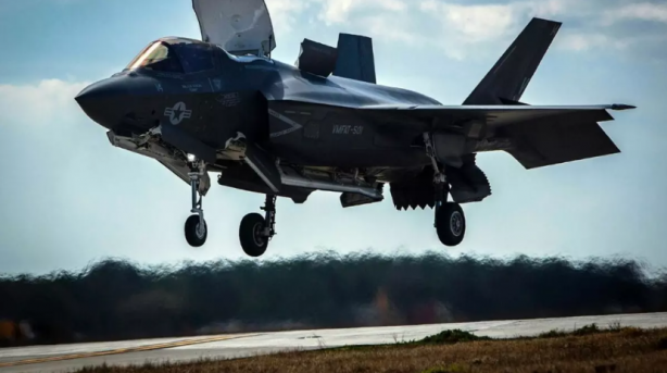 Foto - Mete Yarar ABD'nin Türkiye ile ilgili gizli F-35 planını açıkladı: İddia ediyorum bu olacak