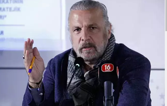 Foto - Mete Yarar acı haberi verdi: Türkiye 2 trilyon dolar kaybetti