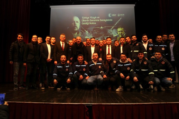 Foto - Mete Yarar açıkladı: O petrolü ve gazı Türkiye'ye bırakmak istemiyorlar! Bölgede çalışan personelleri tehdit ettiler