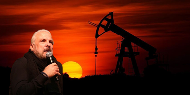 Mete Yarar açıkladı: O petrolü ve gazı Türkiye'ye bırakmak istemiyorlar! Bölgede çalışan personelleri tehdit ettiler