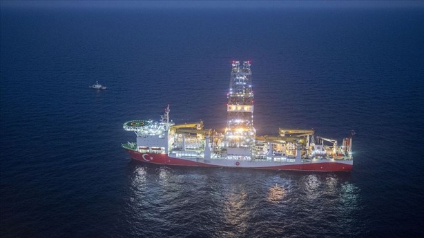 Foto - Mete Yarar açıkladı: O petrolü ve gazı Türkiye'ye bırakmak istemiyorlar! Bölgede çalışan personelleri tehdit ettiler