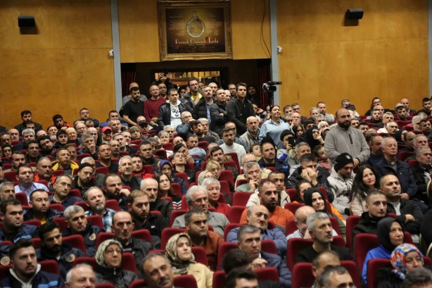 Foto - Mete Yarar açıkladı: O petrolü ve gazı Türkiye'ye bırakmak istemiyorlar! Bölgede çalışan personelleri tehdit ettiler