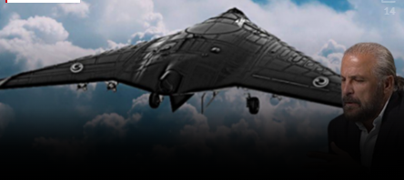 Mete Yarar, "ANKA-3'ün bir sorunu var" demişti! Son testten gelen görüntüler gündeme oturdu