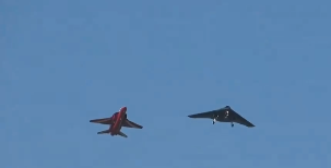 Foto - Mete Yarar, "ANKA-3'ün bir sorunu var" demişti! Son testten gelen görüntüler gündeme oturdu