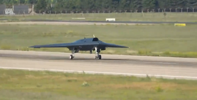 Foto - Mete Yarar, "ANKA-3'ün bir sorunu var" demişti! Son testten gelen görüntüler gündeme oturdu