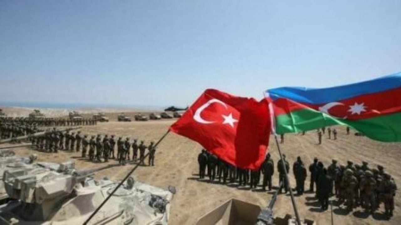 Foto - Mete Yarar, Azerbaycan'ın Türkiye'ye yaptığı büyük ayıbı açıkladı: Herkesten ambargo yedik