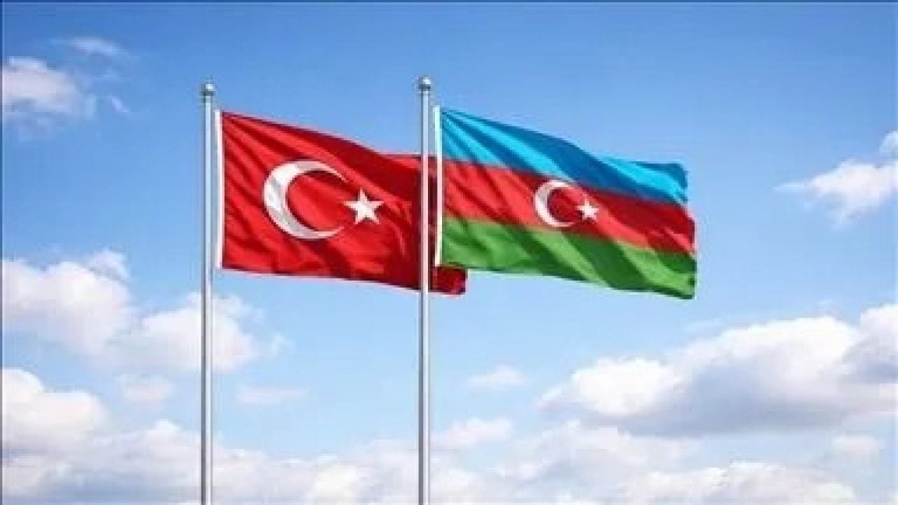 Foto - Mete Yarar, Azerbaycan'ın Türkiye'ye yaptığı büyük ayıbı açıkladı: Herkesten ambargo yedik