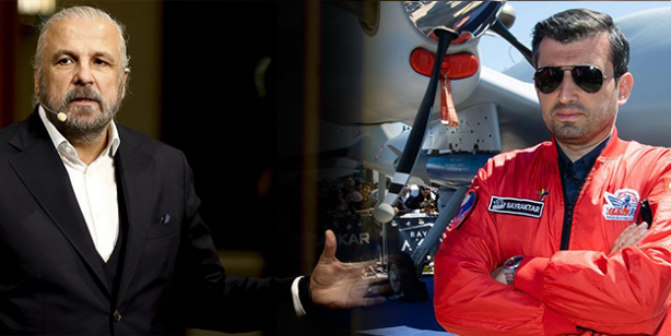 Mete Yarar, 'Baykar en büyük değil' dedi! Türkiye'nin en büyük savunma sanayii şirketini açıkladı