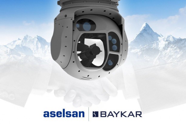 Foto - Mete Yarar, 'Baykar en büyük değil' dedi! Türkiye'nin en büyük savunma sanayii şirketini açıkladı