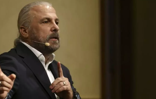 Foto - Mete Yarar, 'Baykar en büyük değil' dedi! Türkiye'nin en büyük savunma sanayii şirketini açıkladı