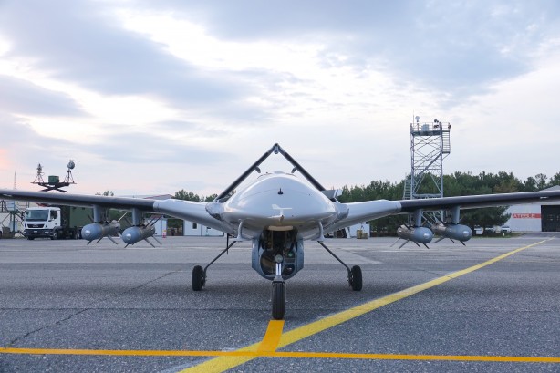 Foto - Mete Yarar, 'Baykar en büyük değil' dedi! Türkiye'nin en büyük savunma sanayii şirketini açıkladı