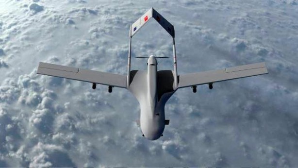 Foto - Mete Yarar Baykar için gözden kaçan detayı açıkladı: İsrail bunu yapmak istedi