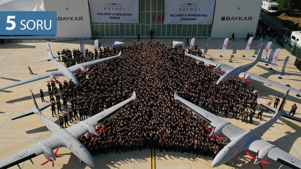 Foto - Mete Yarar Baykar için gözden kaçan detayı açıkladı: İsrail bunu yapmak istedi