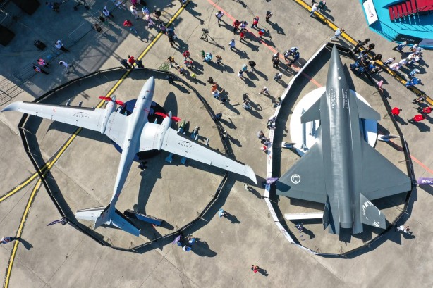 Foto - Mete Yarar Baykar için gözden kaçan detayı açıkladı: İsrail bunu yapmak istedi