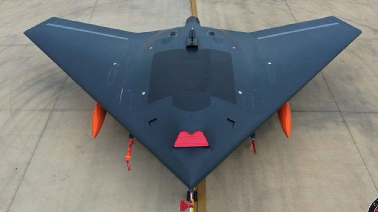 Foto - Mete Yarar 'biraz zor duruyor' demişti! Anka-3'ten Türkiye'yi sallayacak haber geldi