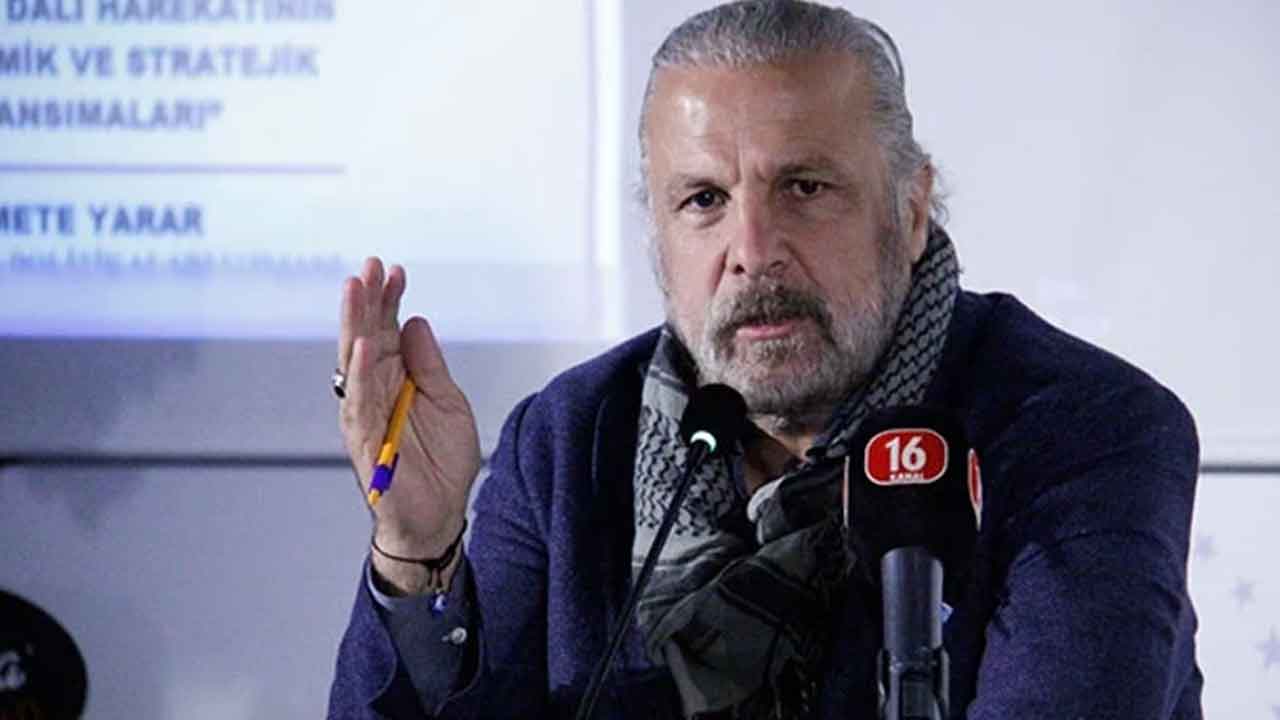 Mete Yarar 'bu sessizlik hiç hayra alamet değil' diyerek duyurdu: Topluma sızdılar