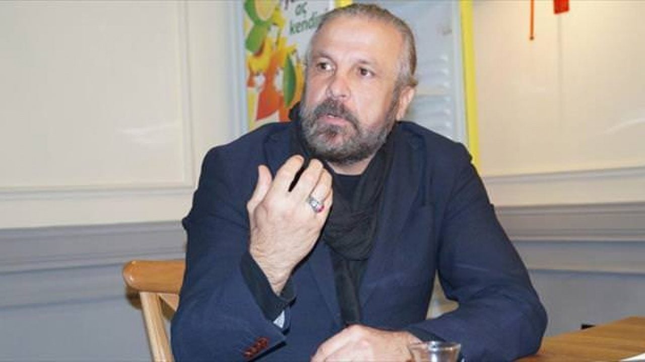 Foto - Mete Yarar büyük tehlikeyi 'endişe ediyorum' diyerek açıkladı